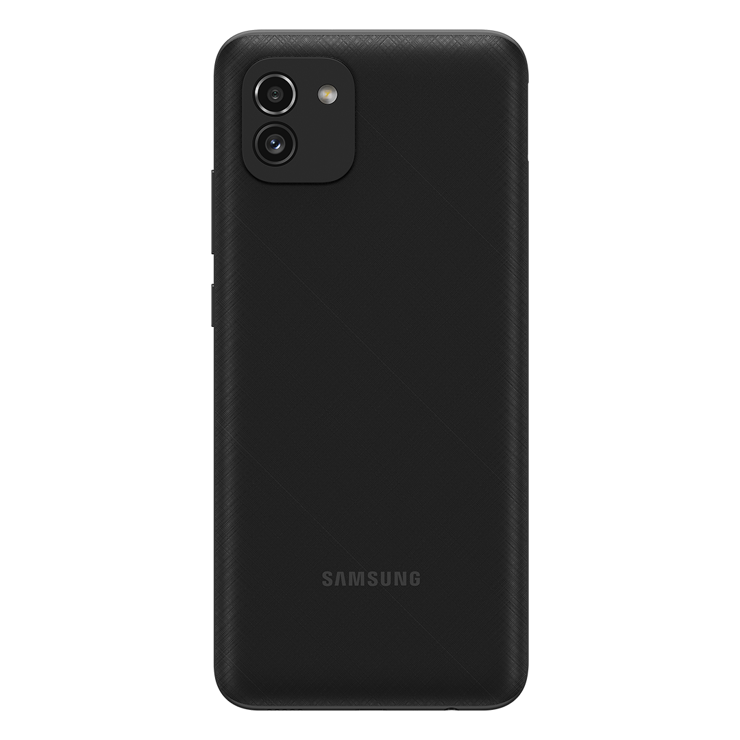 Samsung Galaxy a03