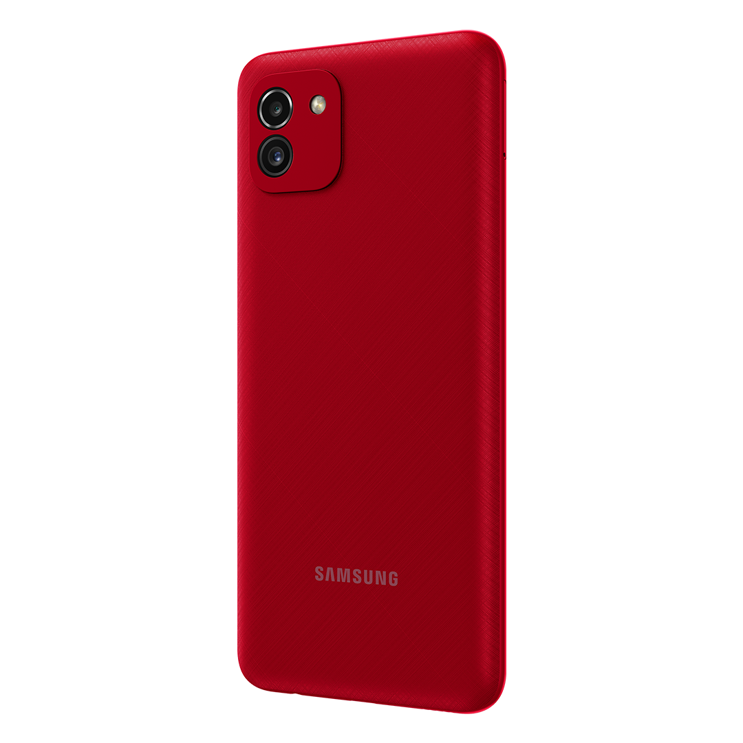 Samsung Galaxy a03