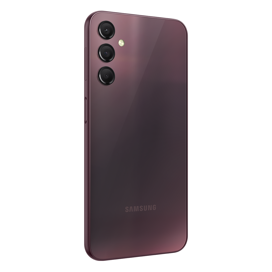 Samsung Galaxy a24