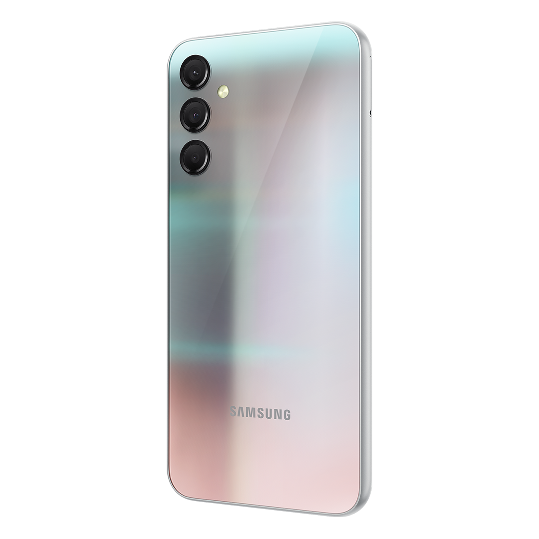 Samsung Galaxy a24