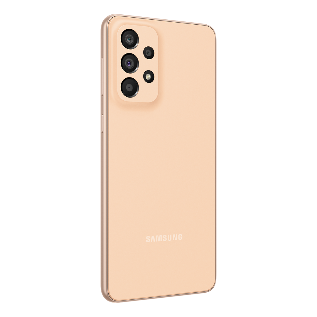 Samsung Galaxy a33