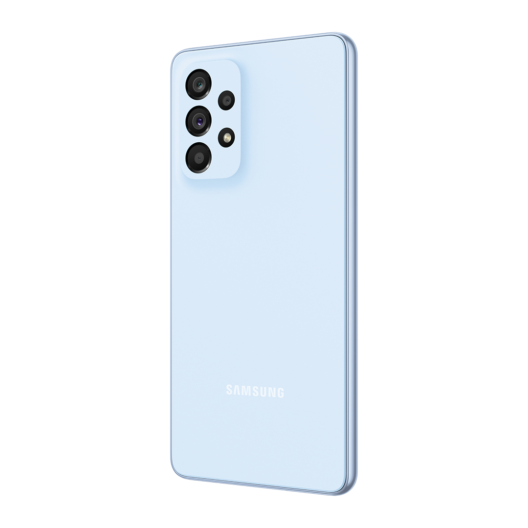 Samsung Galaxy a53