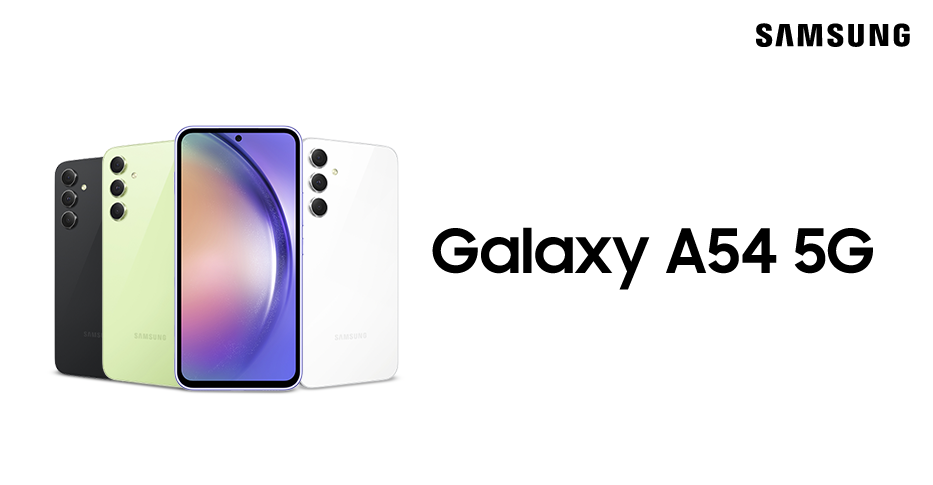 Samsung Galaxy a54