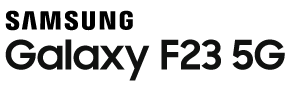 Samsung Galaxy F23 Logo