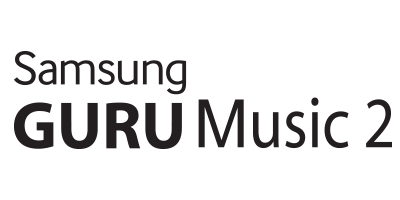 Samsung Guru Musci 2
