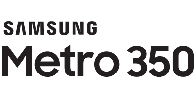 Samsung Metro 350