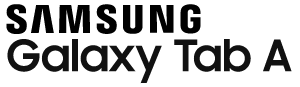 Samsung Galaxy Tab A 8.0(2019) Logo