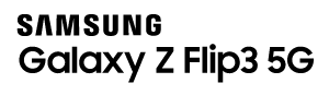 Samsung Galaxy z Flip3