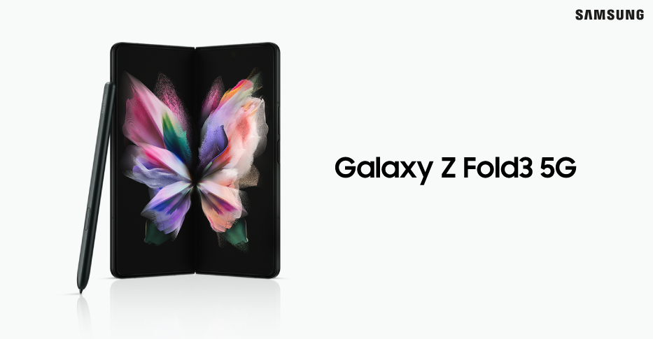 Samsung Galaxy z Fold3